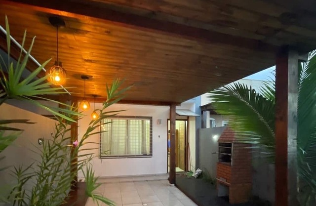 Beautiful cozy and complete house, for your wonderful vacation!!!!