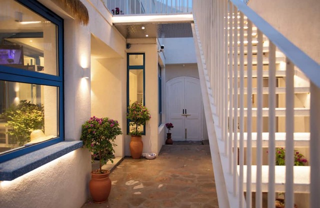 Beijing Fangtang Inn