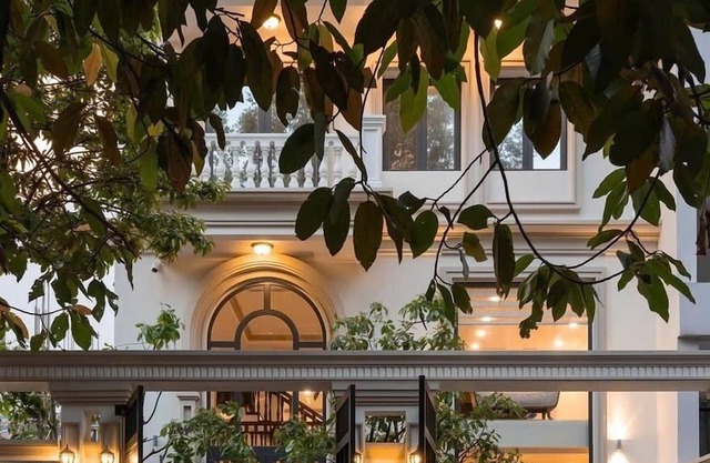 Villa Harmony 9 bedrooms