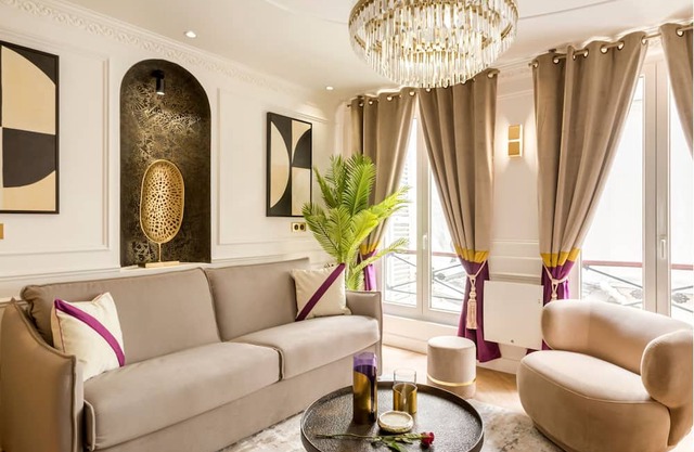 Merveil Luxury Suite - St George