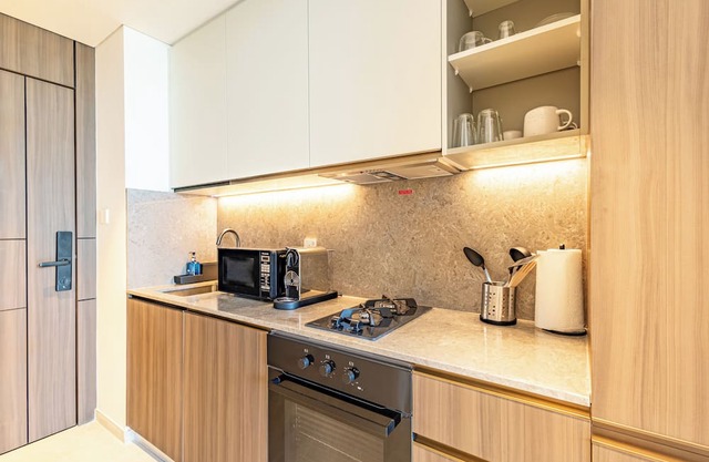 Superhost Modern Studio in Arjan