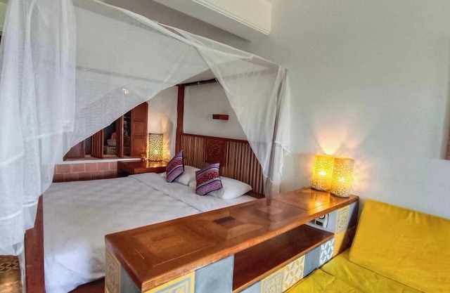 Villa Louise Hue Beach Boutique Hotel