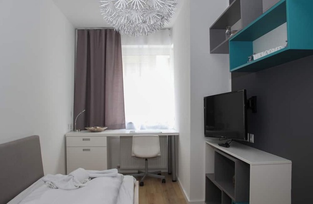 Christiano Apartments 1060 CITY