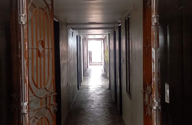 ASHOK NANDINI GUEST HOUSE