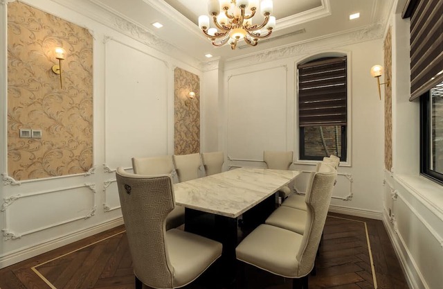 Villa Diamond 7 bedrooms