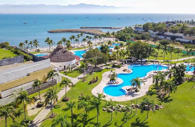 Casa Oasis B-Nayar Gated Beach Club