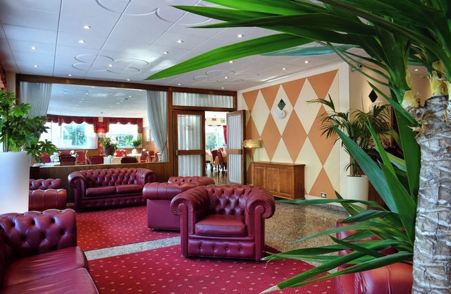 Stella Alpina Hotel e Ristorante
