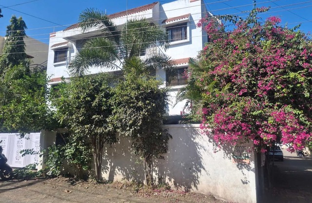 Swarajya Homestay