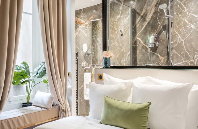 Merveil Luxury Suite - Louvre Rambuteau
