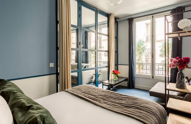 Merveil Luxury Suite - Saint Denis I