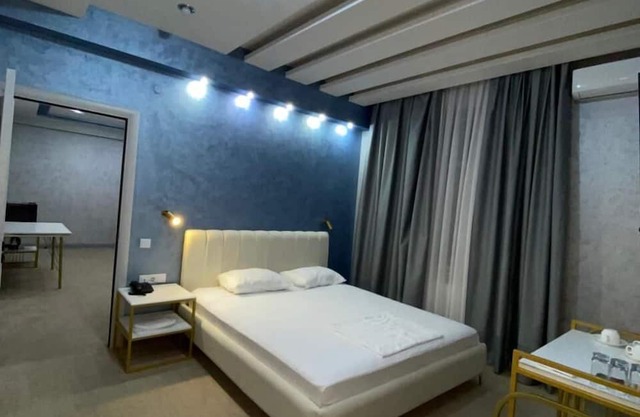 Hotel Baidala