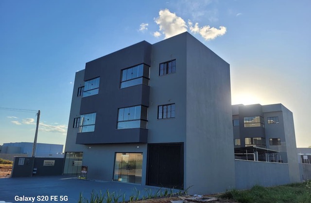 Residencial TCA