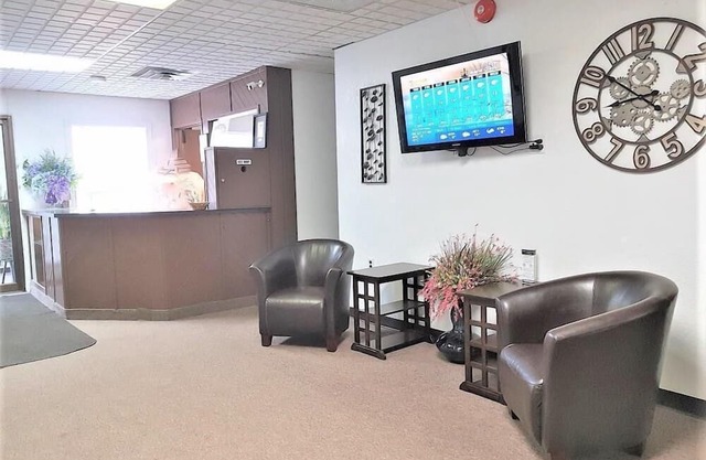 Willowbend Hotel