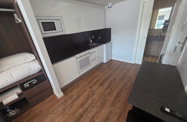 ARANDA FLEX LIVING