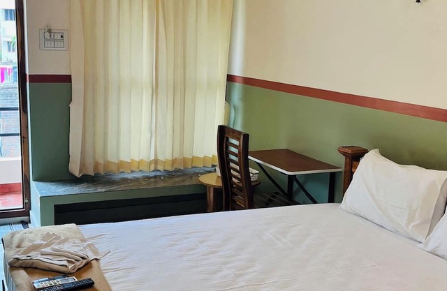 Dwaraka Guest House