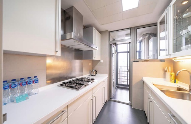 Tyms Elegant 3BR 2BA Apt Near Malls