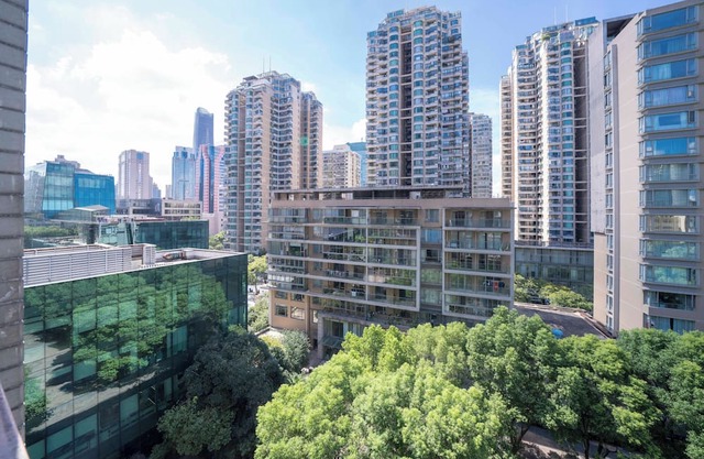 Tyms Elegant 3BR 2BA Apt Yongxin Century