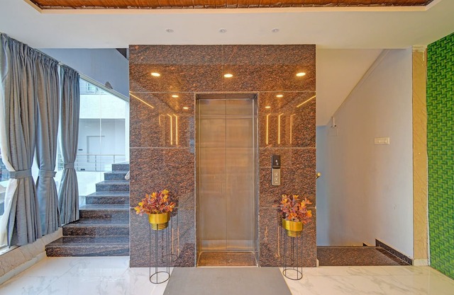 Fabhotel Virat Elite