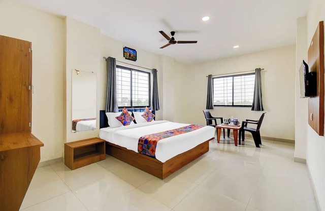 Fabhotel Sai Charan