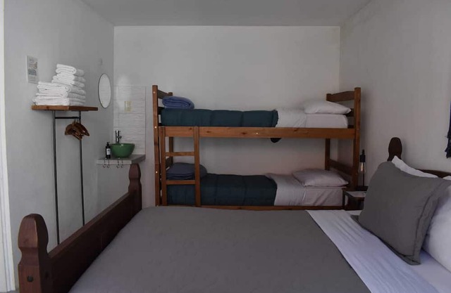 La casita de Tomi