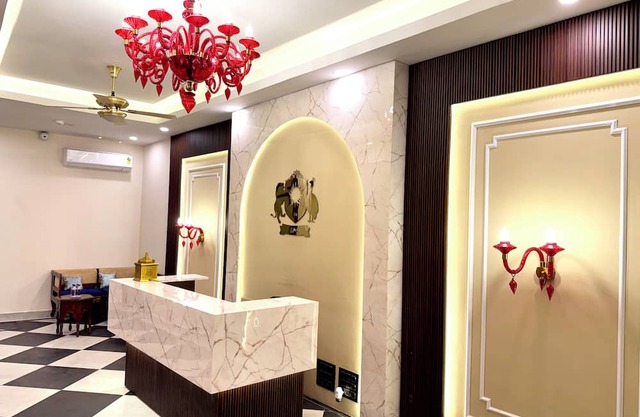 Rambagh Resort by Stotrak Gwalior