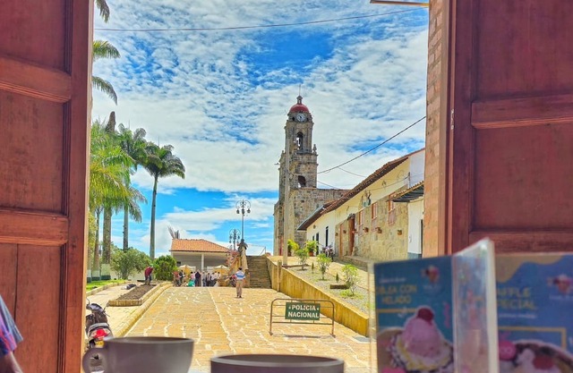 Casa Hotel Serena