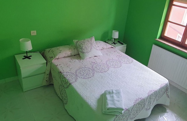 Casa Rural Nito