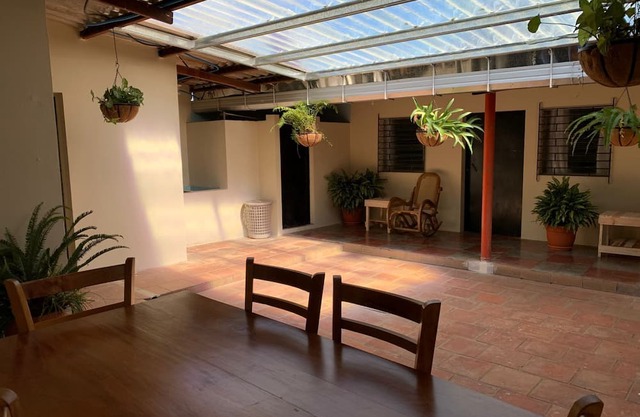 Casa Oasis 3 bedroom townhome in charming Jayaque with WiFi