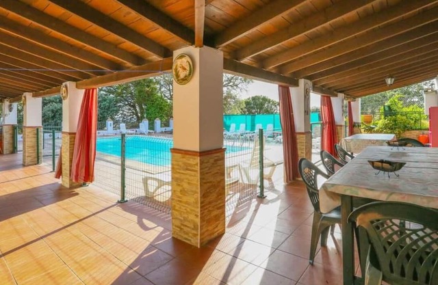 CASA RURAL VILLA AMIGO. ARACENA. To enjoy unforgettable moments.