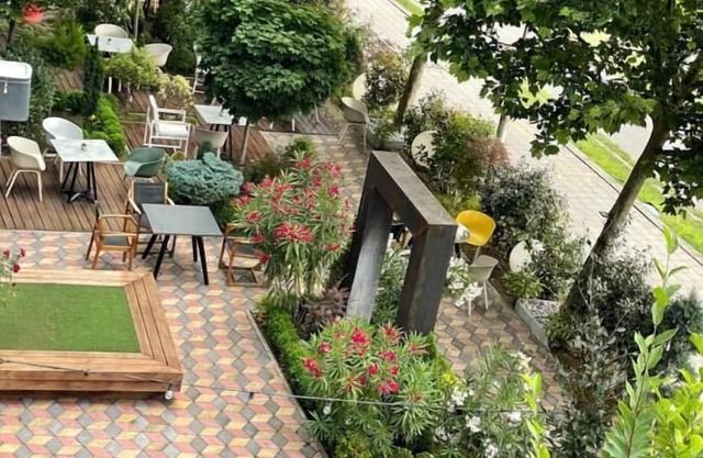 Next Door Park