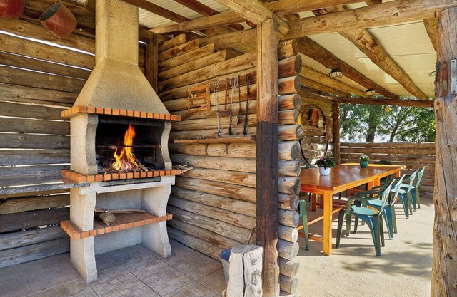 Rural cottage in a village of the Costa Brava - Can Pujol - El Jou