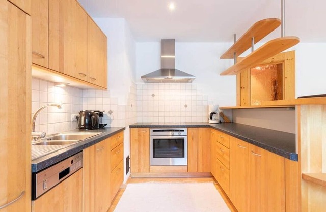 Latemar Comfortable holiday residence