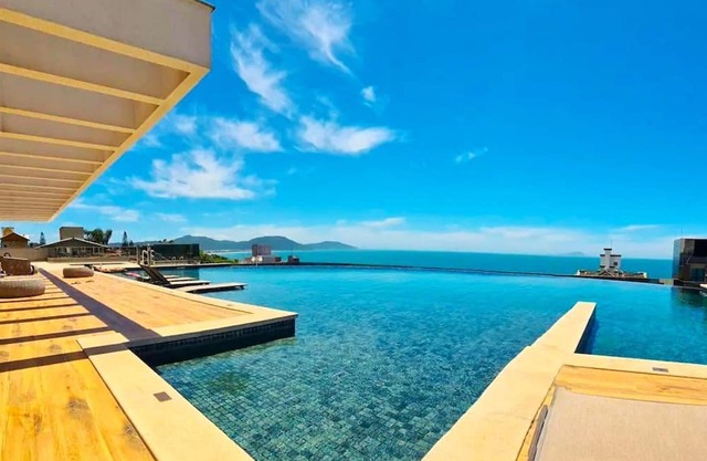 Apto Espelho das Águas - Ingleses - Floripa/SC