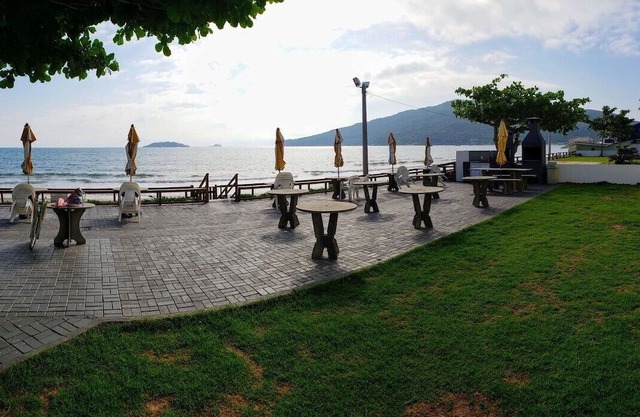 Apartamento Ingleses Villa do Mar