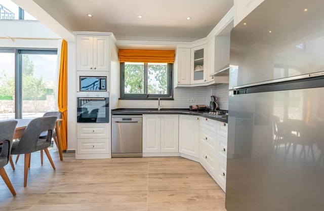Oludeniz 3 Bedroom Villa - 2936