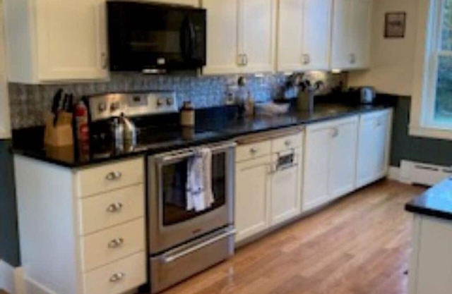 Whispering Waters Farmhouse & Wedding Barn