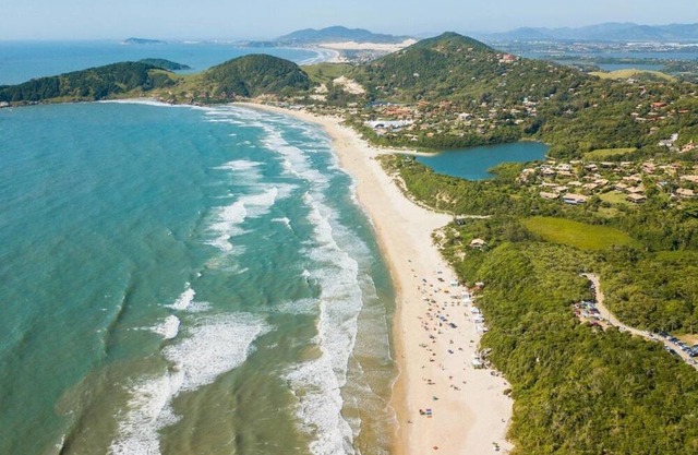 Casa Deluxe Vista Jardim - Pousada Rosa da Praia