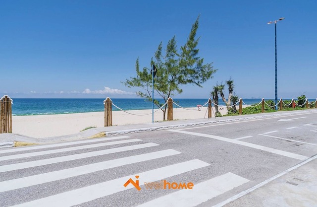 Casa dos sonhos em Maricá de frente para o mar