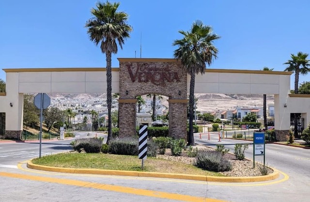 2-bedroom secure condo in Tijuana with all the confort and amenities necessary