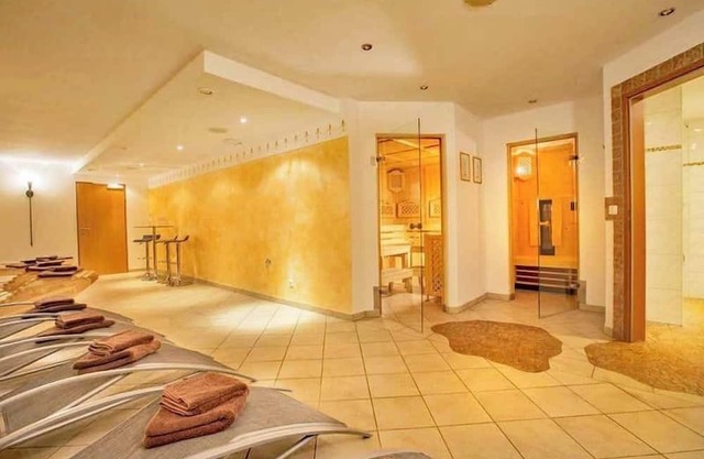Vacation apartment Sport Hölzl - Top 10
