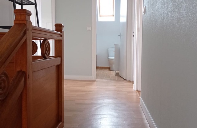 Holiday Home 'Grande Maison Familiale 14 Pers' with Private Terrace, Private Garden and Wi-Fi