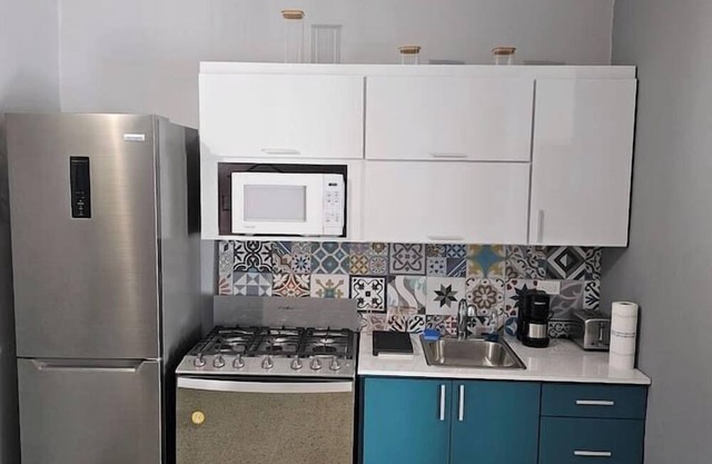 Cataño Bay Aparment #3