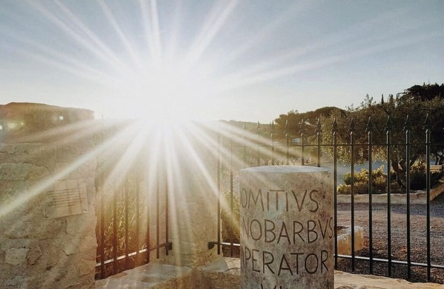 Château Prat de Cest Gîte Ermengarde