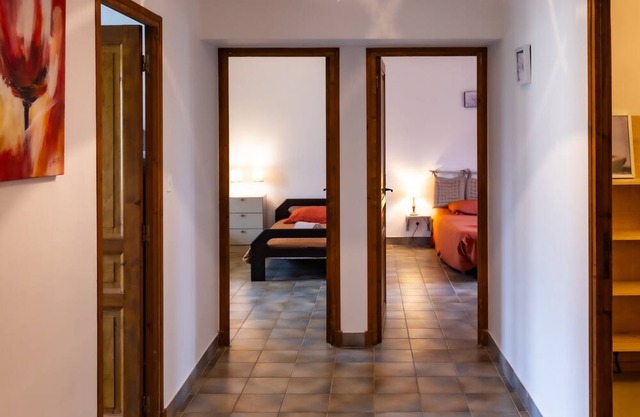 Château Prat de Cest Gîte Avelina