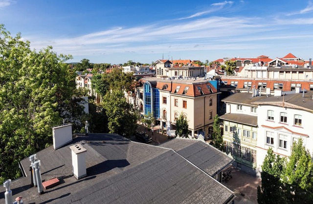 Monciak Standard Apartment