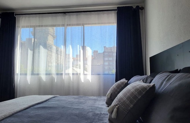 The best apartments in the historical part of the city
