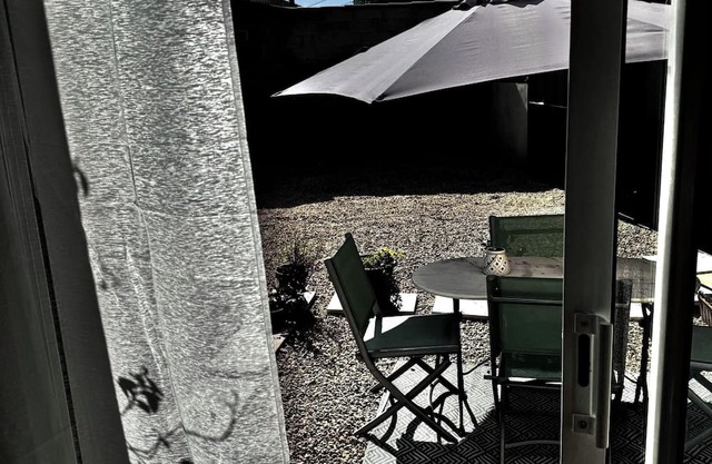 Charmant T2 Atypique Proche du Centre-ville