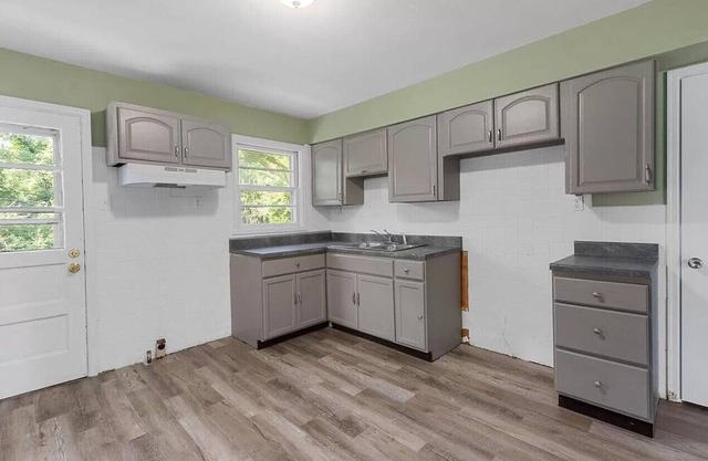 3-bedroom house in enchanting Saint Louis with WiFi, fitness room, AC