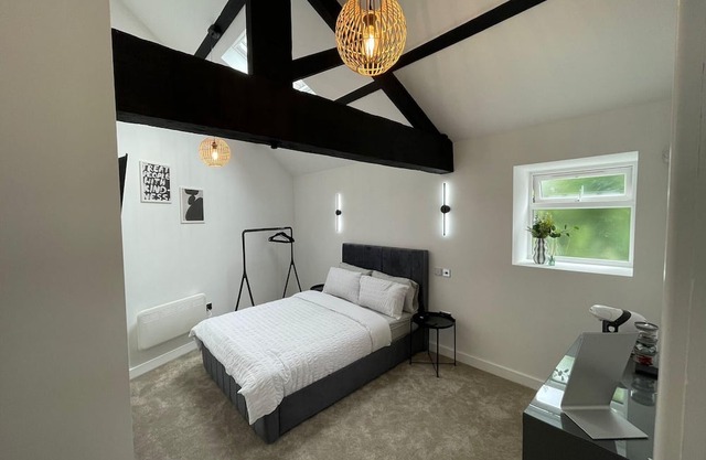 Cozy Studio in Brighouse