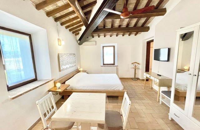 Unique villa with child activity park, pool and meditation park that sleeps 16